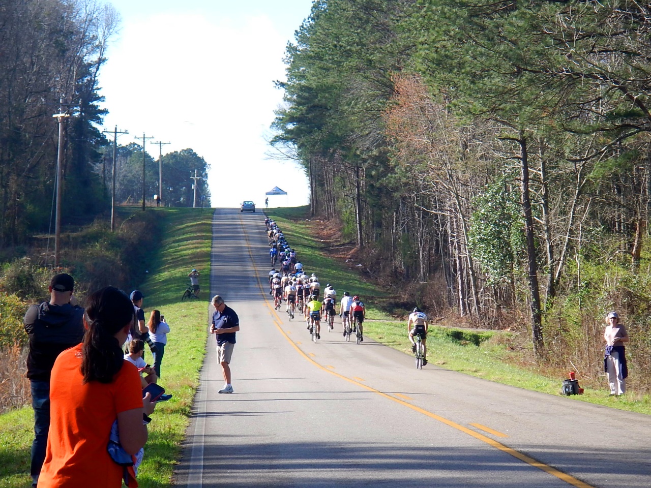 Race and Event Calendar | Tulane University Cycling Association